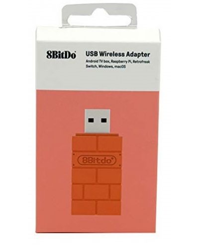 USB Wireless adaptor 8Bitdo - 3
