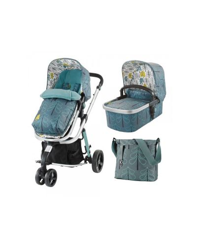 Cosatto giggle 2 fjord store
