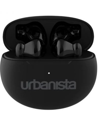 Căști wireless Urbanista - Austin TWS, negre - 1