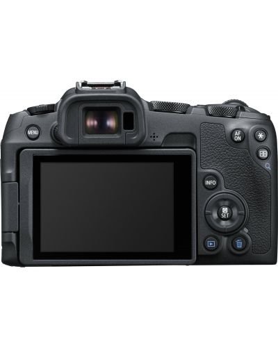 Canon Mirrorless Camera - EOS R8, 24.2MPx, negru - 6