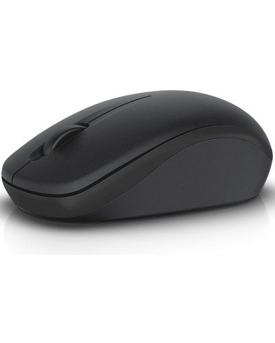 Mouse Dell - WM126, optic, wireless, negru - 2