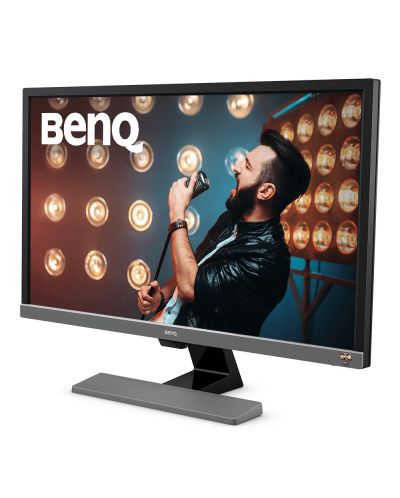 Monitor BenQ EL2870U - 28" Wide TN LED, 1ms, FreeSync - 2