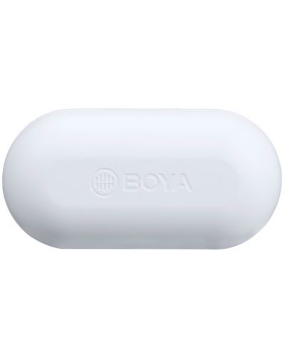 Căști wireless Boya - BY-AP1-W, TWS, albă - 3