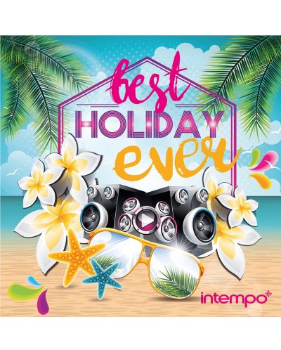 Various Artists - Best Holiday Ever (Vinyl) - 1