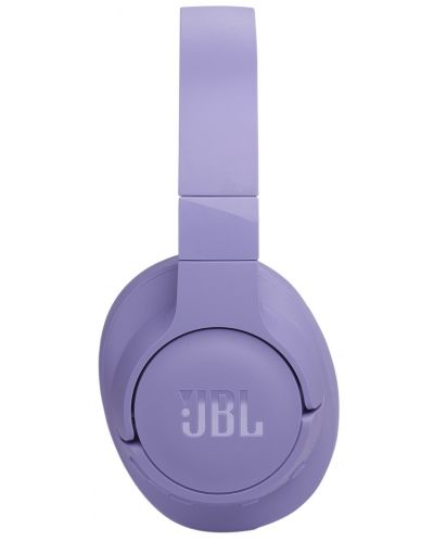 Căști wireless JBL - Tune 770NC, ANC, mov - 4