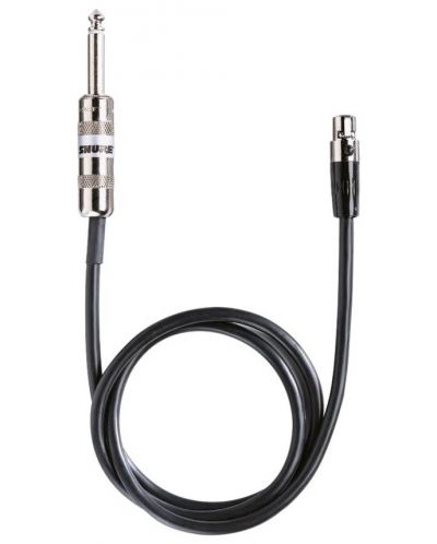Sistem de microfoane fără fir Shure - GLXD14R+, negru - 5