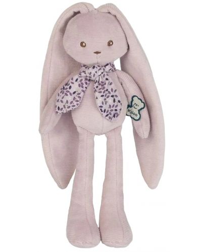 Jucărie de pluș pentru bebeluși Kaloo - Small Pink, iepuraș, 25 cm - 1