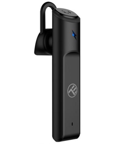 Casti wireless Tellur - Vox 40, negre - 1