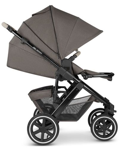 C rucior combinat 2 n 1 ABC Design Diamond Edition Salsa 4 Air