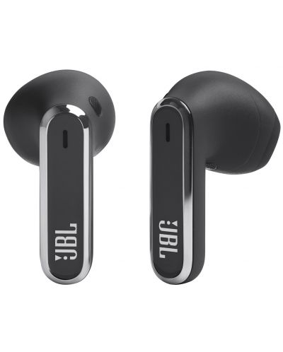 Căști wireless JBL - Live Flex, TWS, ANC, negre - 4