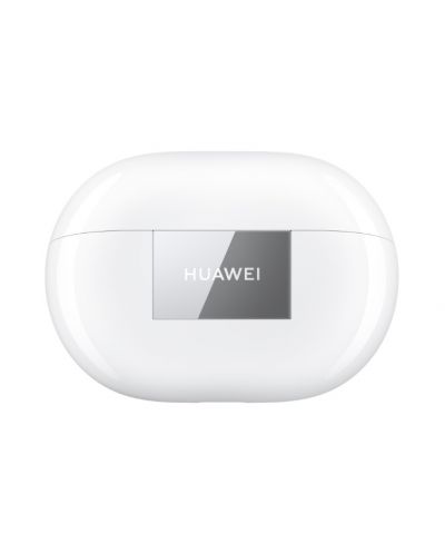 Căști wireless Huawei - FreeBuds Pro 3, TWS, ANC, alb - 8