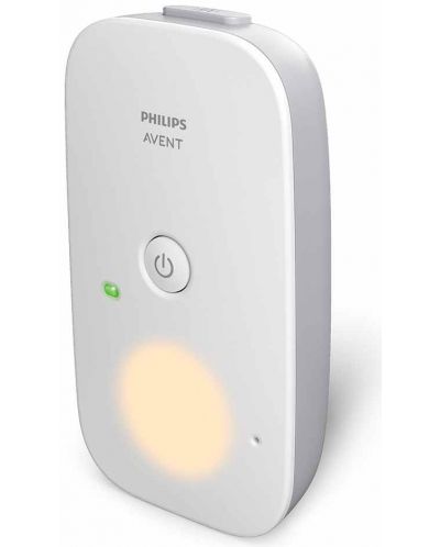 Monitor bebe Philips Avent - Dect SCD502/26 - 5