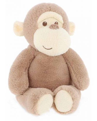 Keel Toys Keeleco Baby Toy - Maimuță, 25 cm - 1