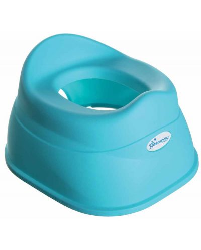 Dreambaby Baby Potty - Albastru - 4