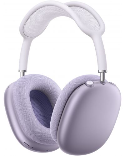 Căști cu microfon  Apple - AirPods Max, ANC, Purple - 3