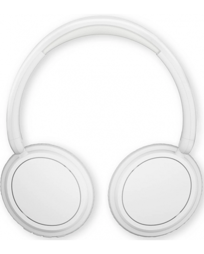 Căști wireless Philips - TAH5209WT/00, Bluetooth, albe - 3