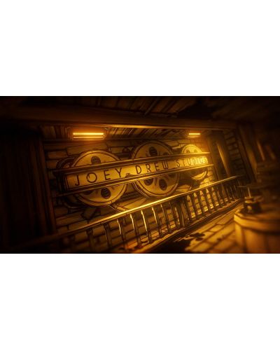 Bendy and the Ink Machine (Nintendo Switch) - 6