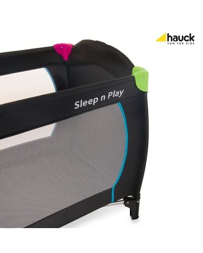 Tarc de joaca Hauck - Sleep'n Play Go Plus - 6