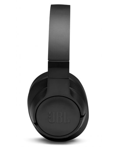 Casti wireless JBL - Tune 750, ANC, negre - 3