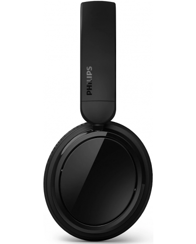 Căști wireless Philips - TAH5209BK/00, Bluetooth, negre - 5