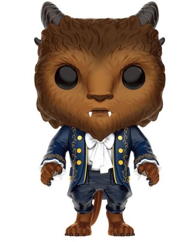 Funko pop discount beast 243