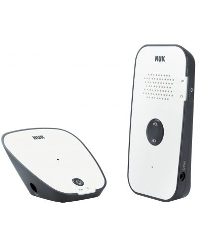 Interfon Nuk - Eco Control Audio 500 - 1