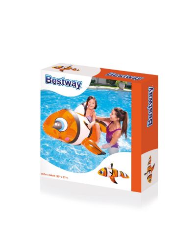 Jucarie gonflabila Bestway - Pestele Nemo - 4