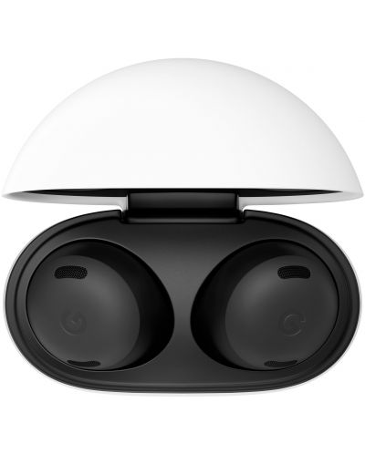 Căști wireless Google - Pixel Buds Pro, TWS, ANC, Charcoal - 6