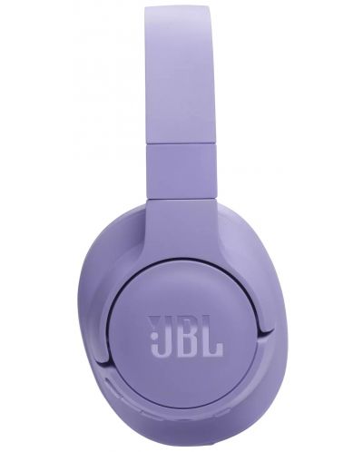 Căști fără fir cu microfon JBL - Tune 720BT, violet - 5