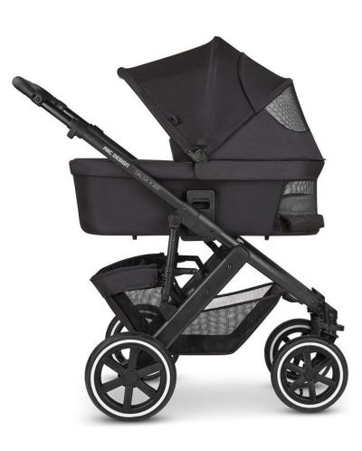 C rucior pentru copii 2 n 1 ABC Design Classic Edition Salsa 4