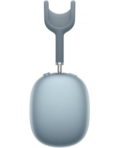 Căști fără fir cu microfon Apple - AirPods Max, ANC, Blue | Ozone.ro