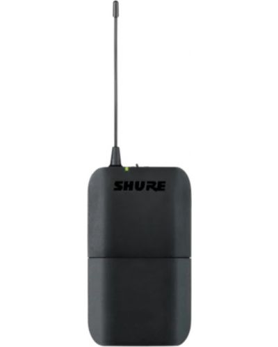 Receiver wireless Shure - BLX14, negru - 5
