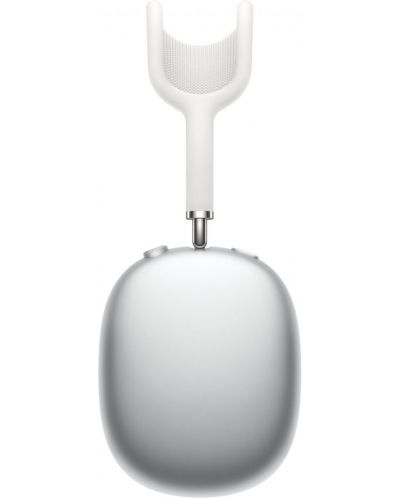 Casti wireless Apple - AirPods Max, Silver - 3