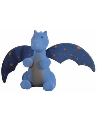 Jucărie pentru copii Tikiri - Dragon albastru într-o cutie - 2