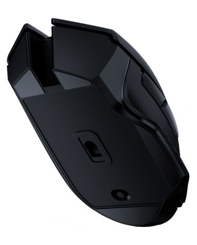 Mouse gaming wireless Razer - Basilisk X HyperSpeed, negru - 6
