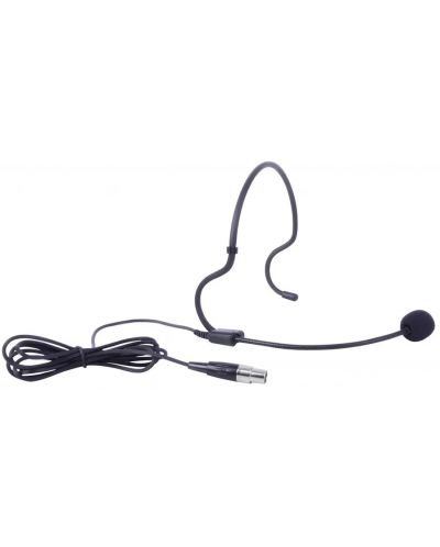 Sistem de microfon wireless Novox - Free HB2, negru - 4