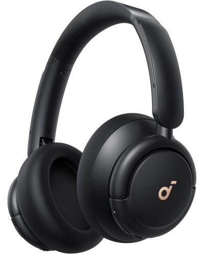 Căști wireless Anker - Soundcore Life Q30, ANC, negre | Ozone.ro