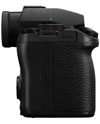 Aparat foto fără oglindă Panasonic Lumix S5 IIX + S 20-60mm, f/3.5-5.6 - 6