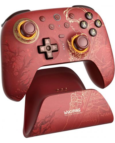 Controller wireless 8BitDo - Ultimate 2 Wireless, Wuchang: Fallen