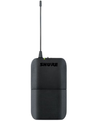 Sistem de microfoane fără fir Shure - BLX188E/CVL-M17, negru - 5