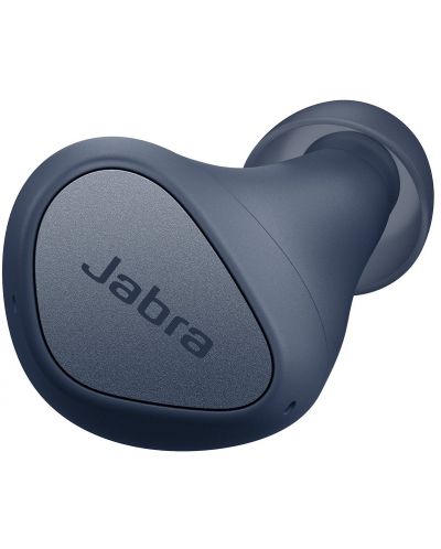 Casti wireless Jabra - Elite 3, TWS, albastre - 4
