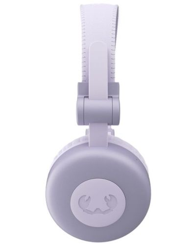 Căști wireless cu microfon Fresh N Rebel - Code Core, Dreamy Lilac - 2