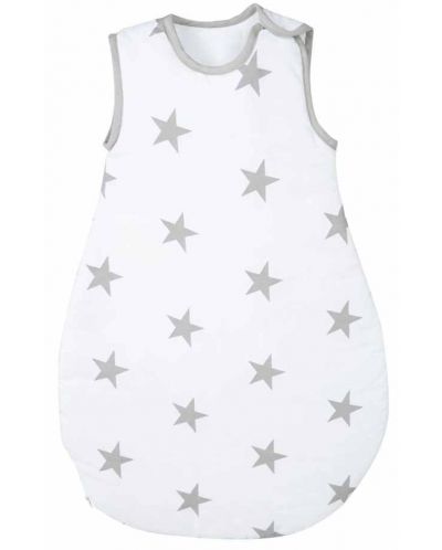 Sac de dormit pentru bebeluși Roba - Little Stars, 62-68 cm, 0-6 luni - 1