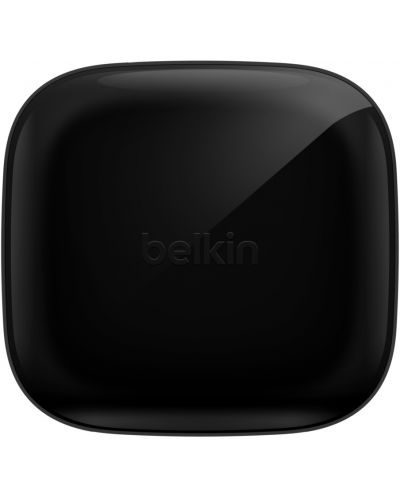 Casti wireless cu microfon Belkin - Soundform Freedom, negre - 6