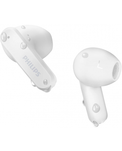 Căști wirelessи Philips - TAT2139WT/00, TWS, albe - 5