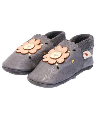Pantofi pentru bebeluşi Baobaby - Classics, Daisy, mărimea M - 2
