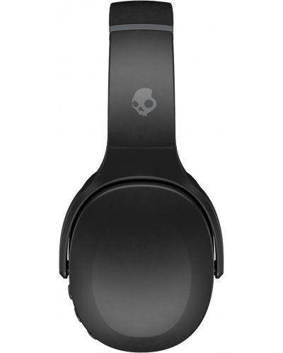 Căști wireless cu microfon Skullcandy - Crusher Evo, True Black