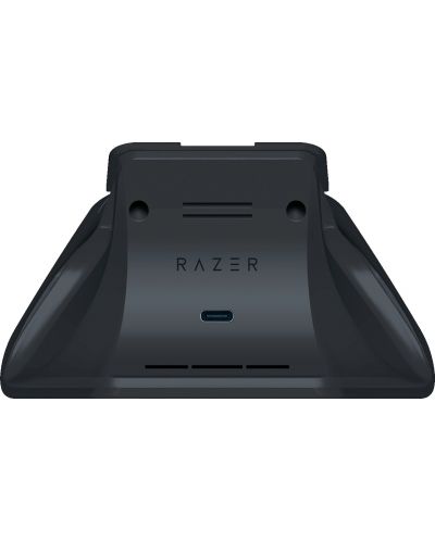 Incarcator wireless Razer - pentru Xbox, Carbon Black - 4
