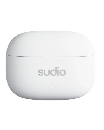 Căști wireless Sudio - A1 Pro, TWS, ANC, albe - 2