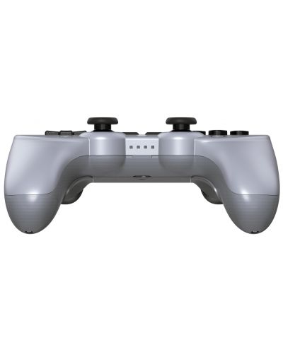 Controller wireless 8BitDo - Pro 2, Hall Effect Edition, gri (Nintendo Switch/PC) - 3